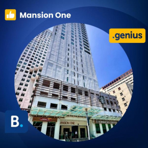 Mansion One George Town